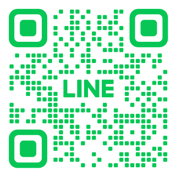 鮮生小姐官方 LINE QR Code